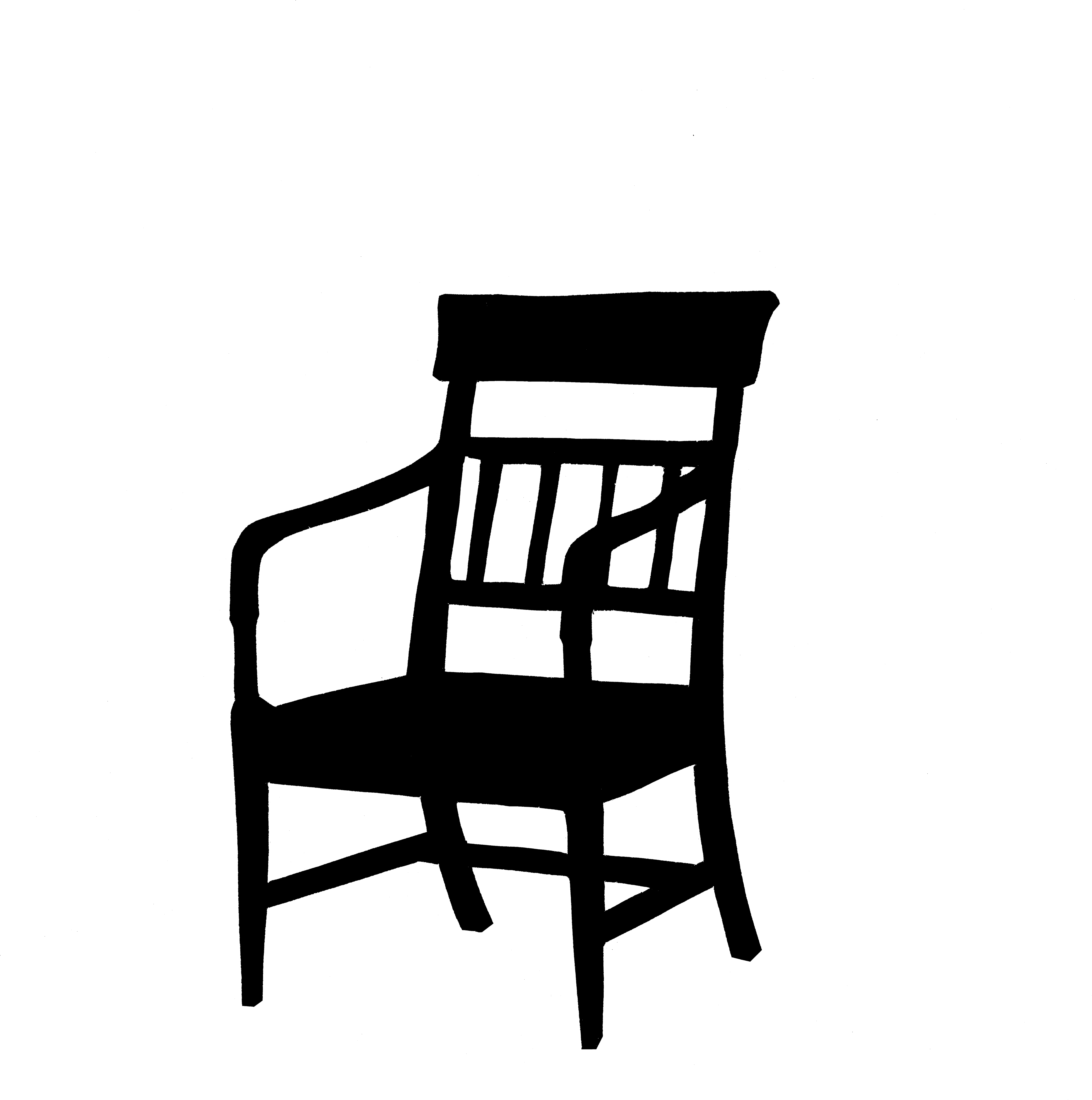 6 Kelso_Silhouette