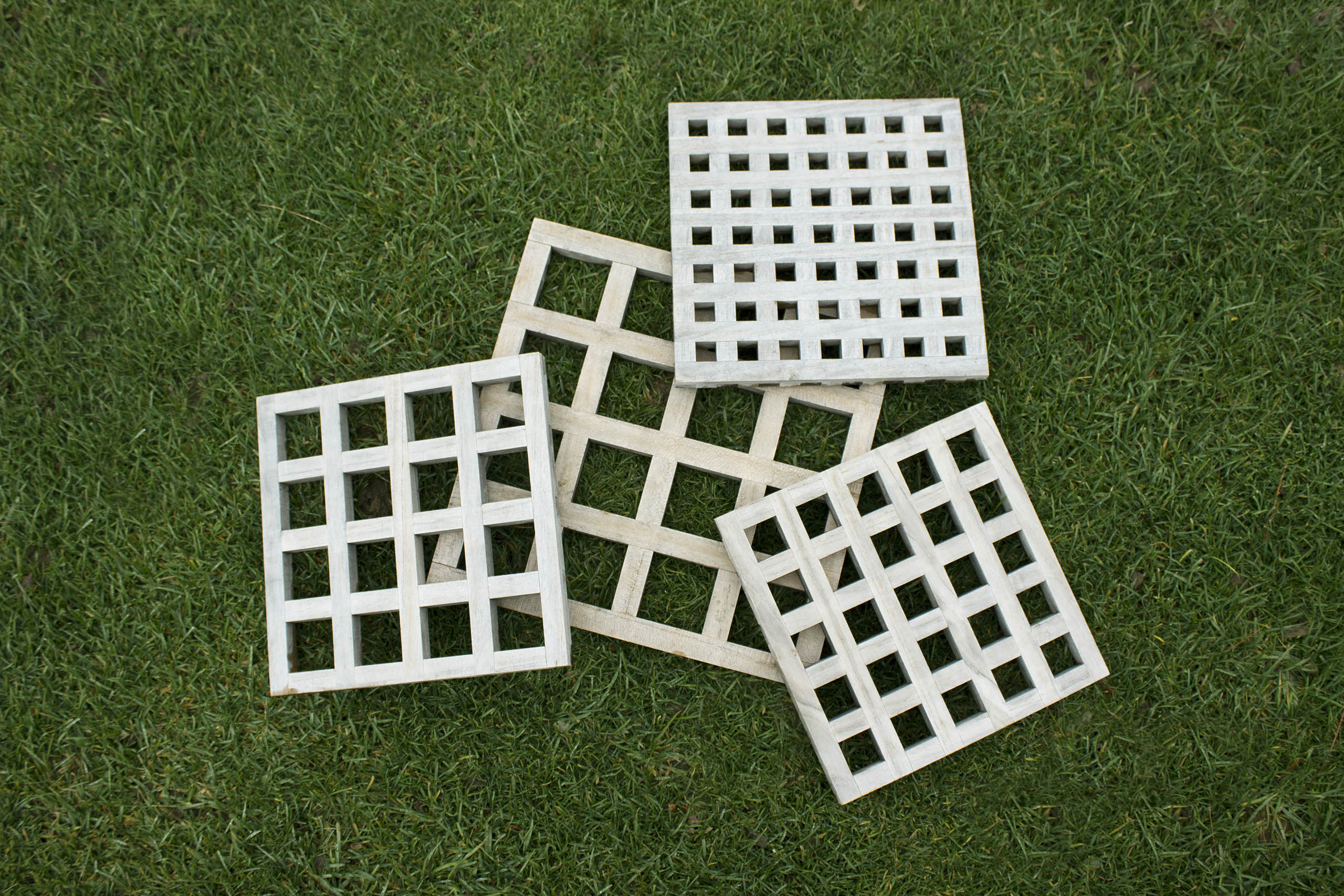 9 Hadley Grid Options