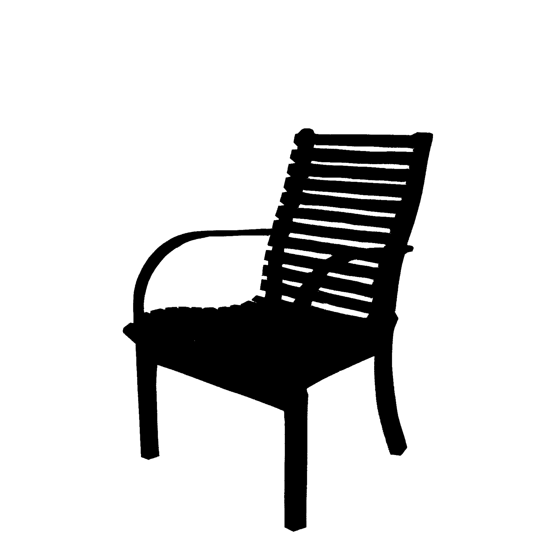 9 Taconic_Silhouette