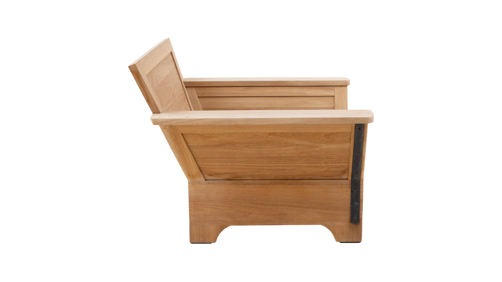 Aiken Lounge Chair Side 16to9