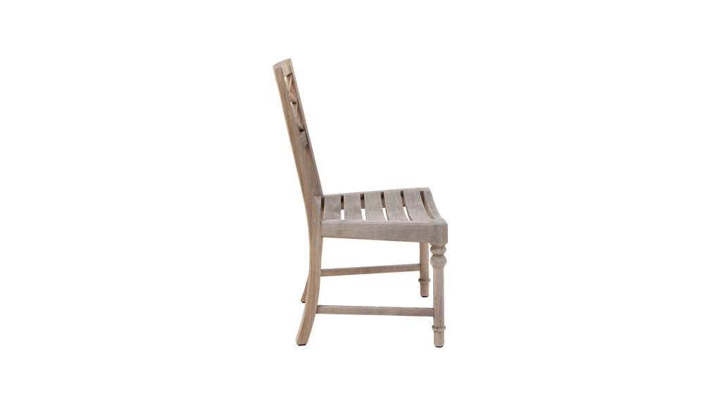 Albarda Dining Side Chair Side 16to9