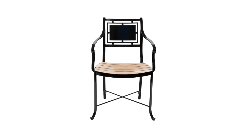 Baldwin Chair Front 16to9
