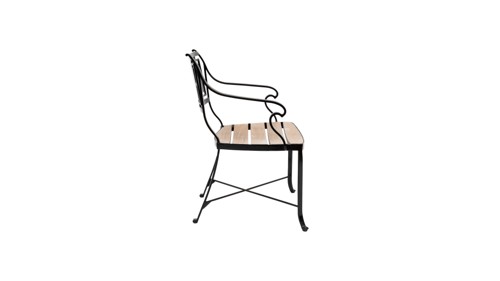 Baldwin Chair Side 16to9