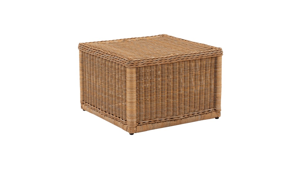 Chareau Ottoman Three Quarters 16to9