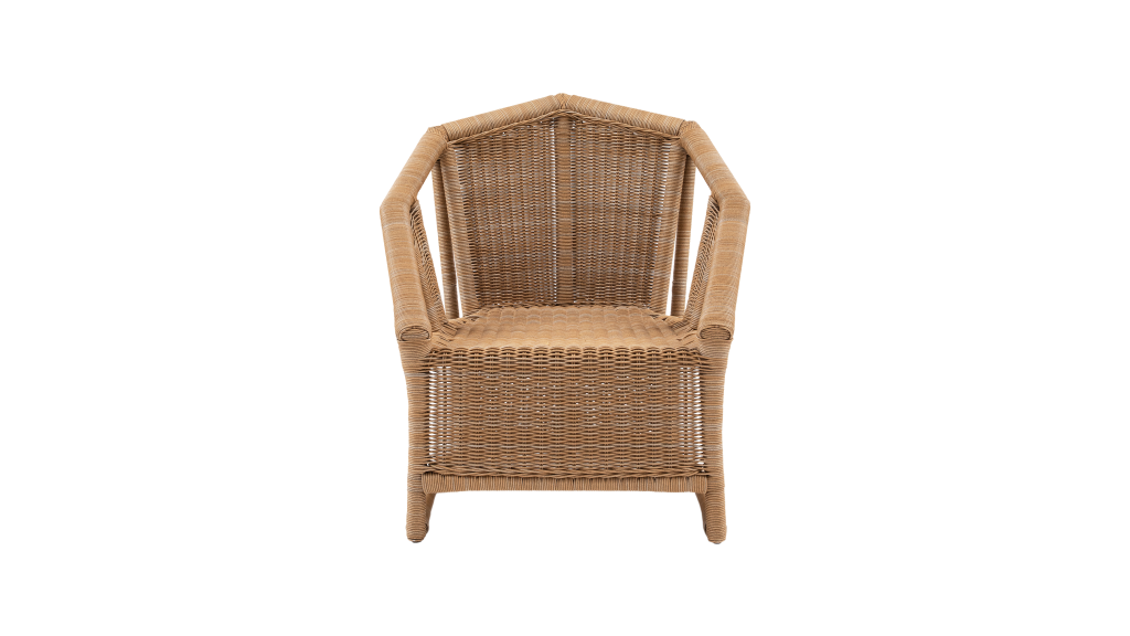 Deco Chair Front 16to9