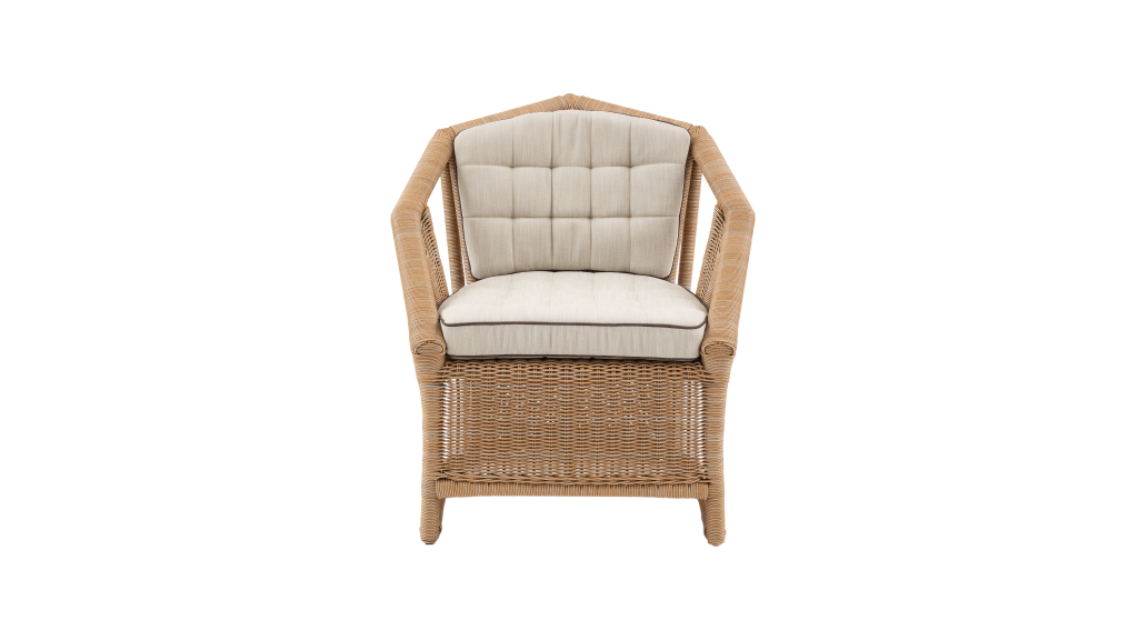 Deco Chair Front Cushions 16to9