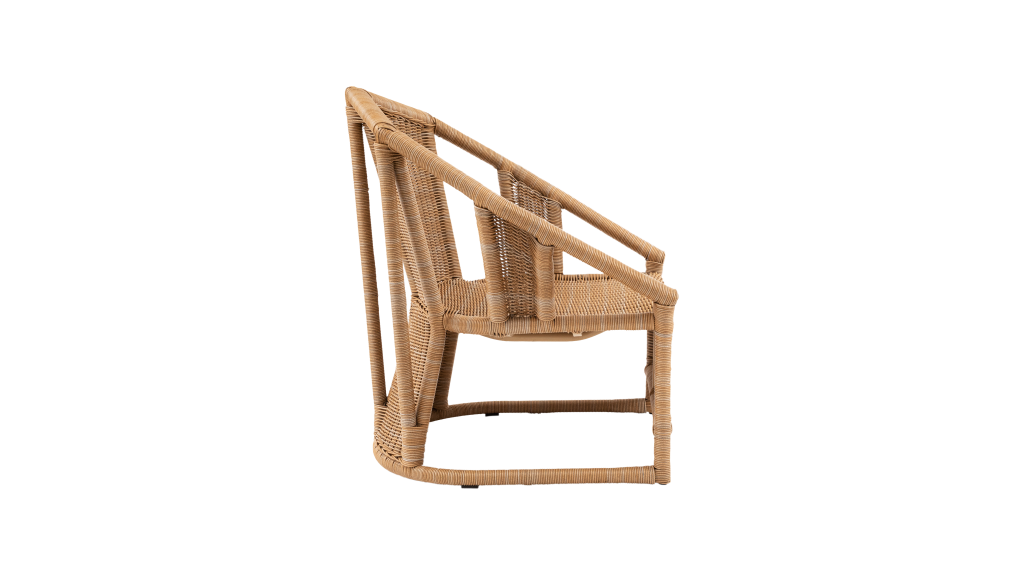 Deco Chair Side 16to9