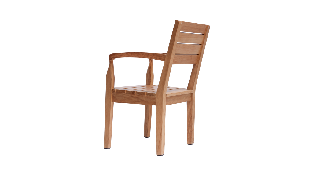 Fenlake Arm Chair Back 16to9