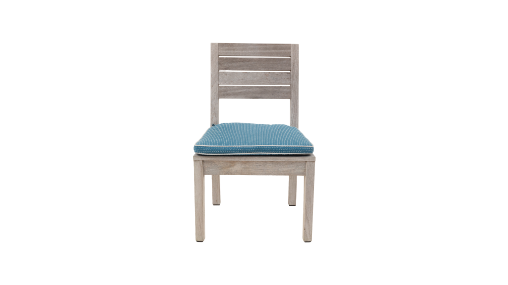 Fenlake Dining Side Chair Cushions Front 16to9