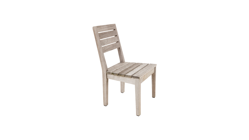Fenlake Dining Side Chair Three Quarters 16to9