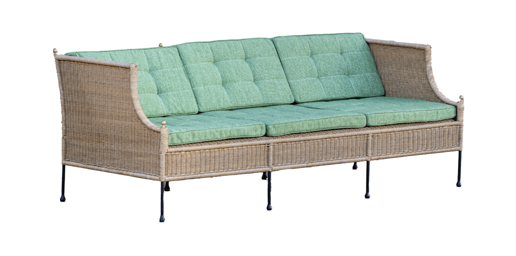 Belmont Sofa