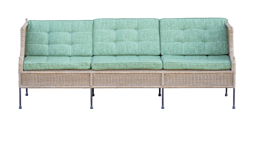 Belmont Sofa 2